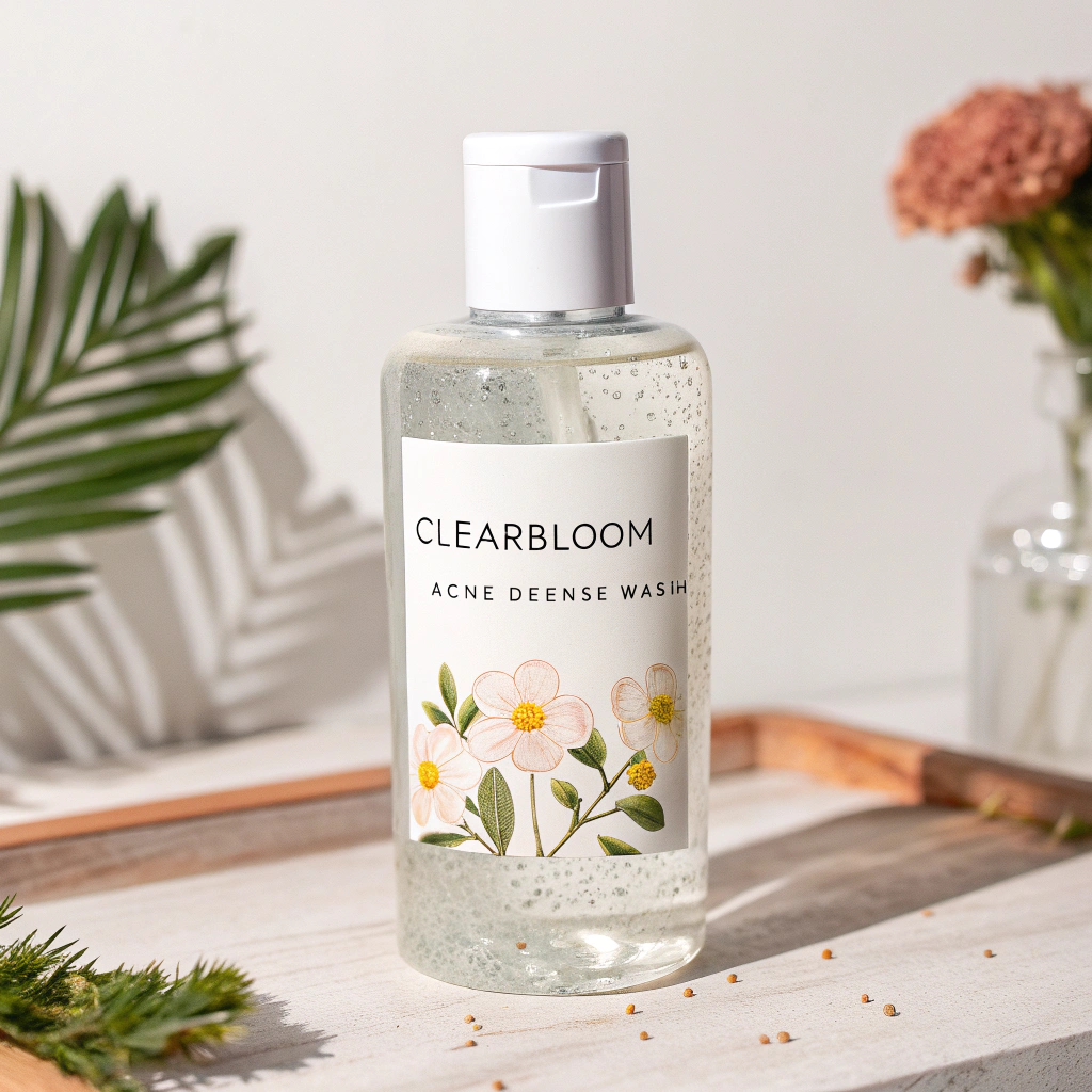 Featured product collection